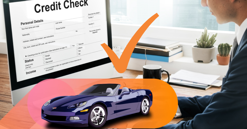 importance of credit check